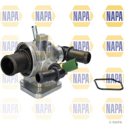 Thermostat, coolant (NTH1105)
