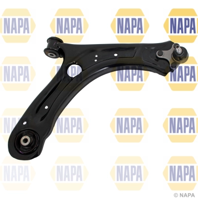 Control/Trailing Arm, wheel suspension (NST2376)