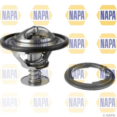 Thermostat, coolant (NTH1246)