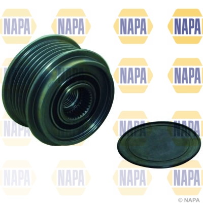Alternator Freewheel Clutch (NOP1127)