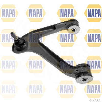 Control/Trailing Arm, wheel suspension (NST2216)