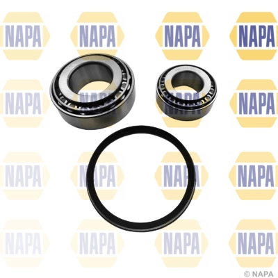 Wheel Bearing Kit (PWB1403)
