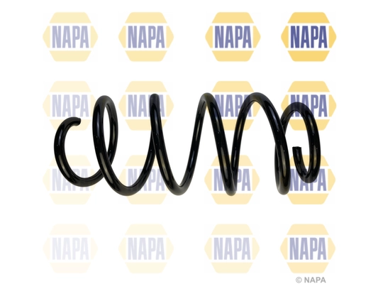 Suspension Spring (NCS1890)