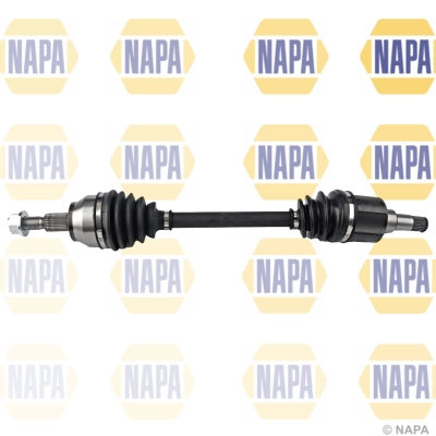 Drive Shaft (NDS1381L)