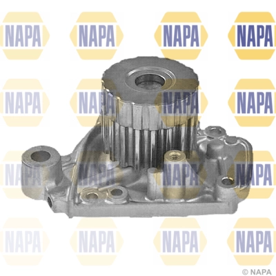Water Pump, engine cooling (NWP1223)