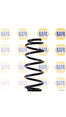 Suspension Spring (NCS1539)