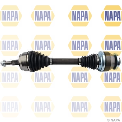 Drive Shaft (NDS1671L)