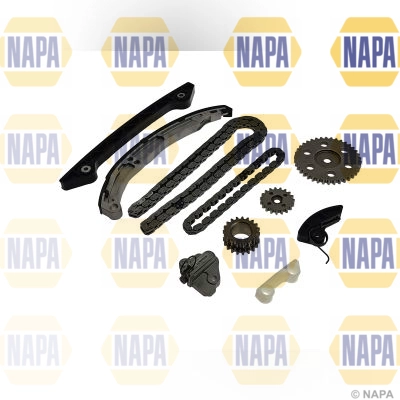 Timing Chain Kit (NCK4159)