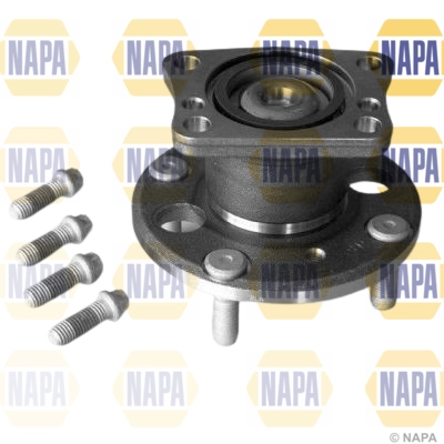Wheel Bearing Kit (PWB1243)