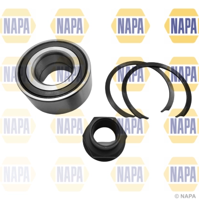 Wheel Bearing Kit (PWB1198)