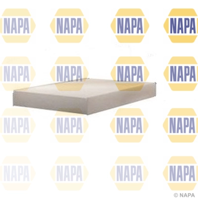 Filter, cabin air (NFC4063)