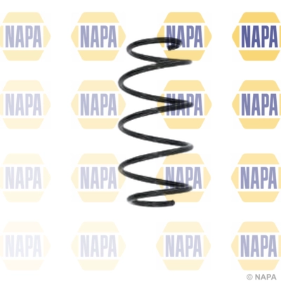 Suspension Spring (NCS1622)