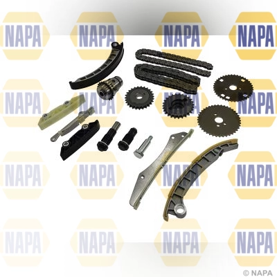 Timing Chain Kit (NCK4097)