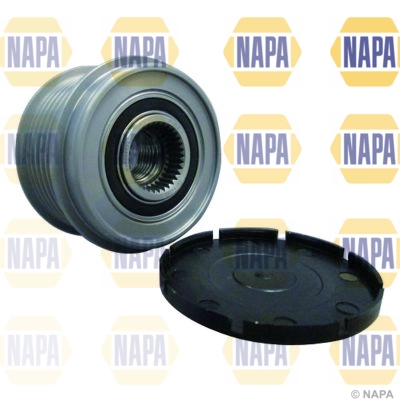 Alternator Freewheel Clutch (NOP1129)