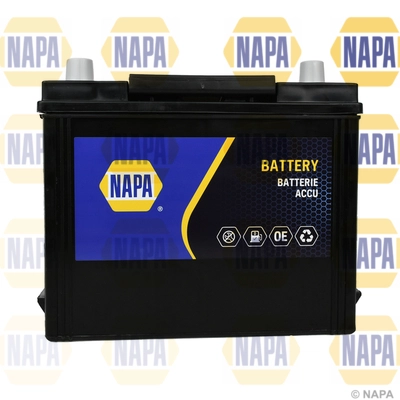 Starter Battery (038N)