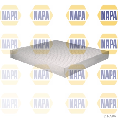 Filter, cabin air (NFC4092)