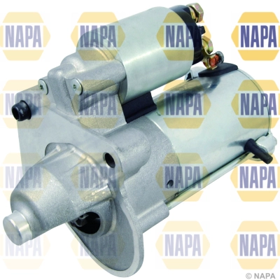 Starter (NSM1046)