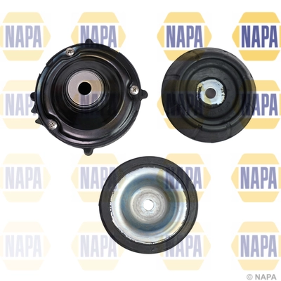 Suspension Strut Support Mount (NKM1024)