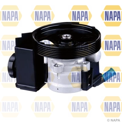 Hydraulic Pump, steering (NPS1024)