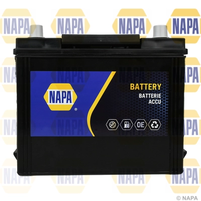 Starter Battery (037N)