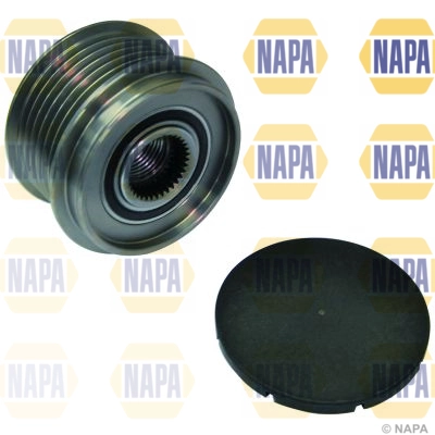 Alternator Freewheel Clutch (NOP1068)