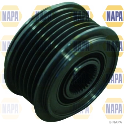 Alternator Freewheel Clutch (NOP1021)