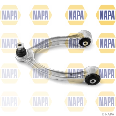 Control/Trailing Arm, wheel suspension (NST3097)
