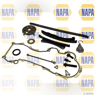 Timing Chain Kit (NCK4176)