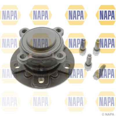 Wheel Bearing Kit (PWB1548)