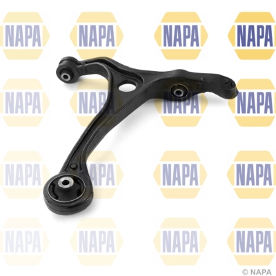 Control/Trailing Arm, wheel suspension (NST2819)