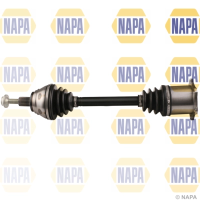Drive Shaft (NDS1178L)