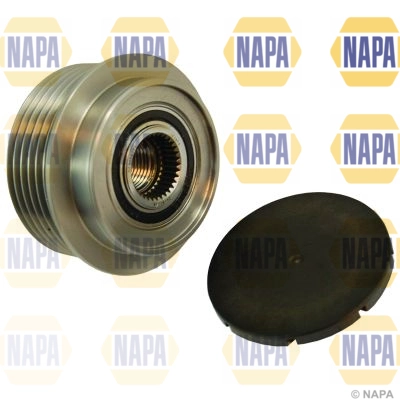 Alternator Freewheel Clutch (NOP1067)