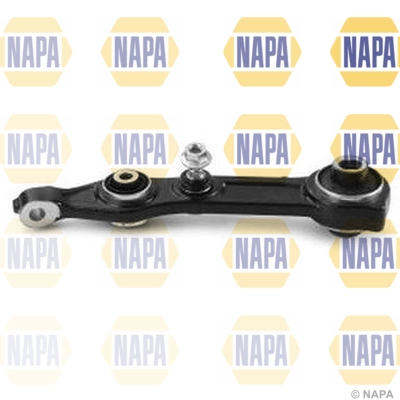 Control/Trailing Arm, wheel suspension (NST2406)