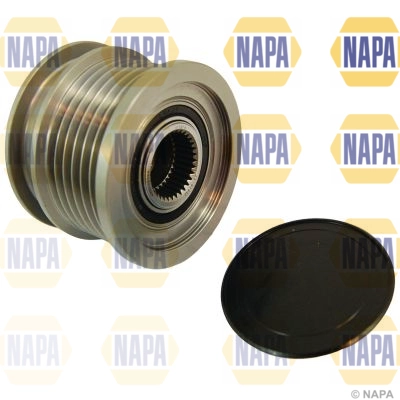 Alternator Freewheel Clutch (NOP1121)