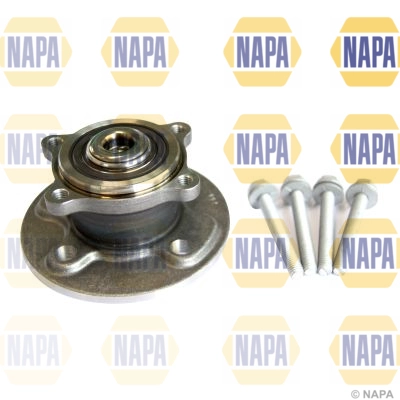 Wheel Bearing Kit (PWB1767)