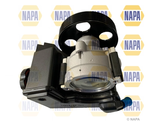 Hydraulic Pump, steering (NPS1043)