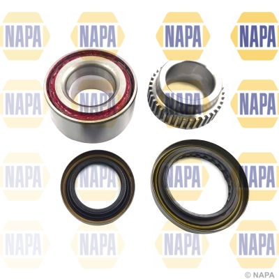 Wheel Bearing Kit (PWB1826)
