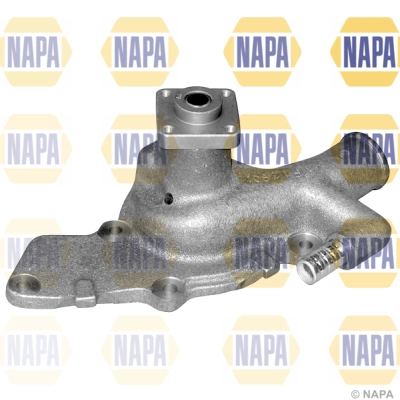Water Pump, engine cooling (NWP1186)