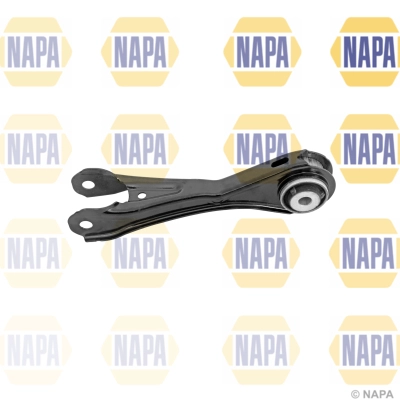 Control/Trailing Arm, wheel suspension (NST3019)