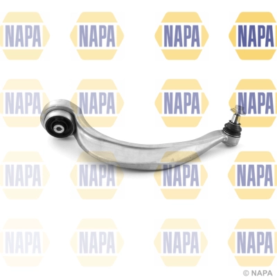 Control/Trailing Arm, wheel suspension (NST2882)