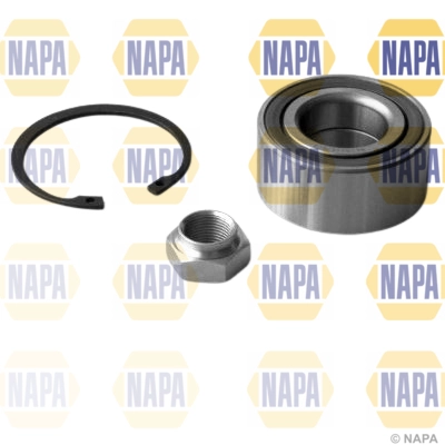 Wheel Bearing Kit (PWB1014)