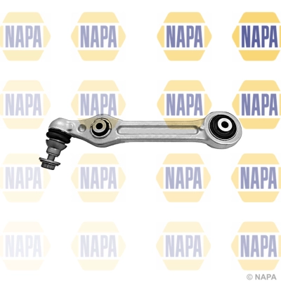 Control/Trailing Arm, wheel suspension (NST2651)