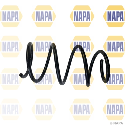 Suspension Spring (NCS1904)