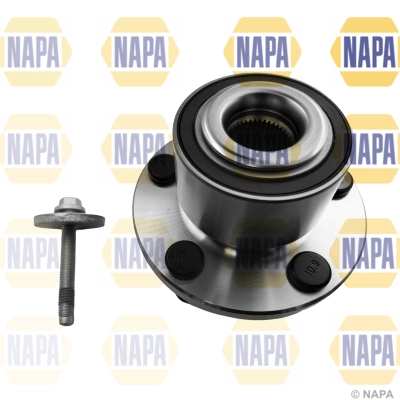 Wheel Bearing Kit (PWB1326)
