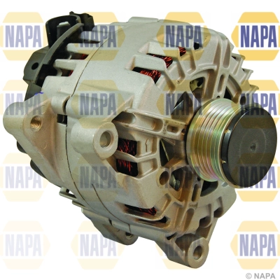Alternator (NAL1833)