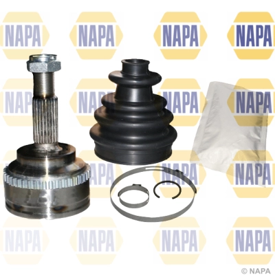 Joint, drive shaft (NCV1071)