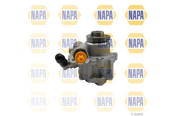 Hydraulic Pump, steering (NPS1063)