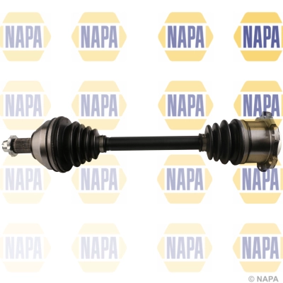 Drive Shaft (NDS1172L)