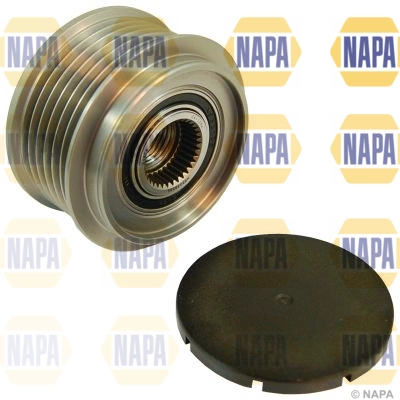 Alternator Freewheel Clutch (NOP1003)