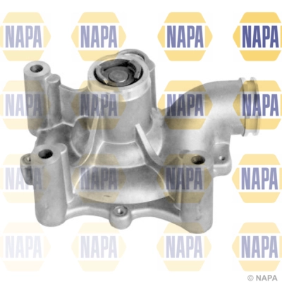 Water Pump, engine cooling (NWP1102)